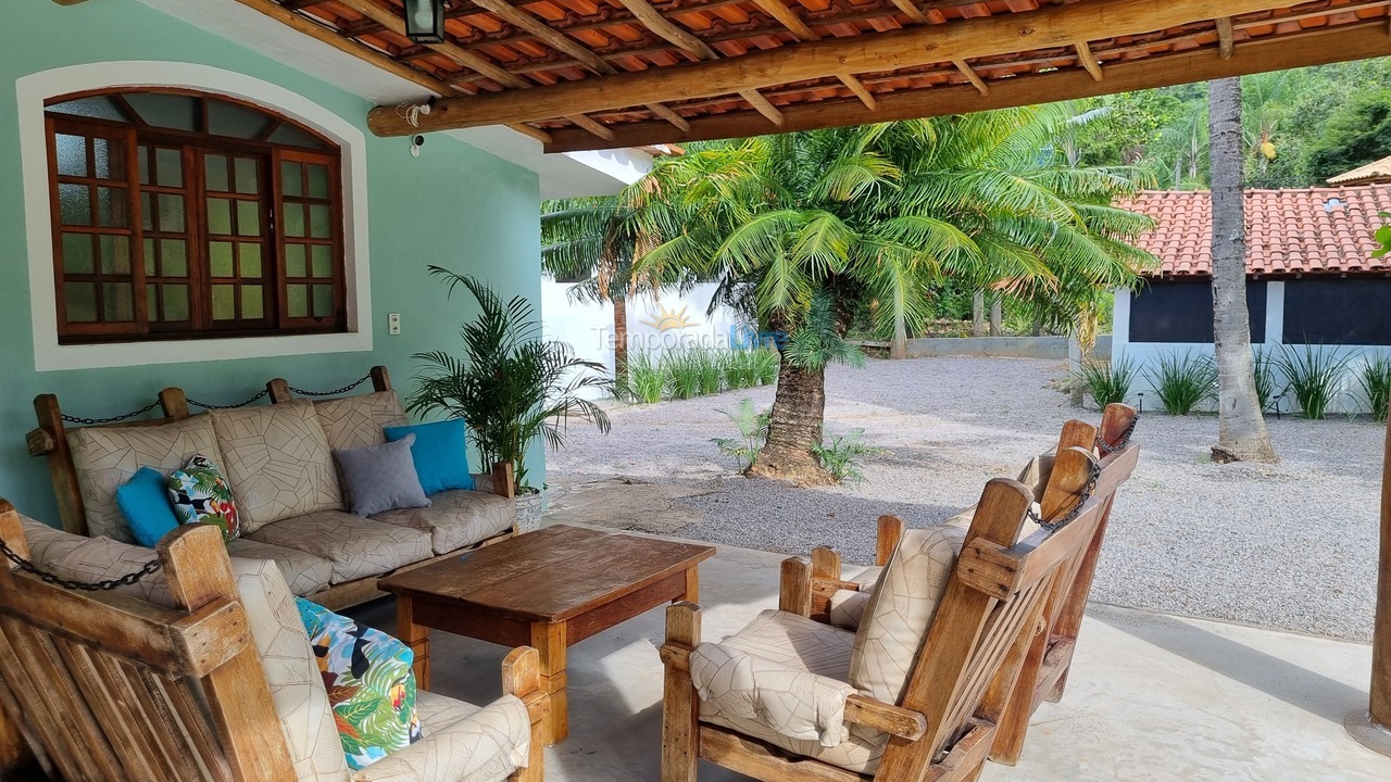 Granja para alquiler de vacaciones em Socorro (Bairro Rio do Peixe)