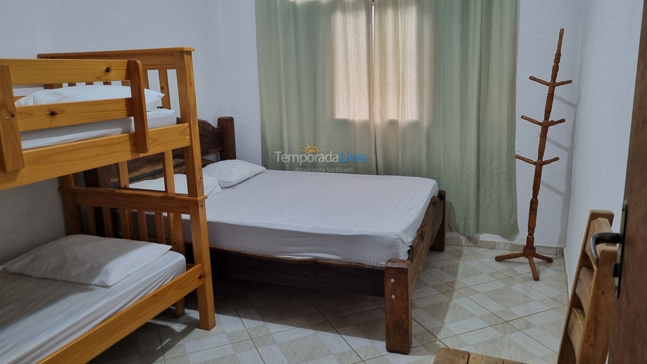 Granja para alquiler de vacaciones em Socorro (Bairro Rio do Peixe)