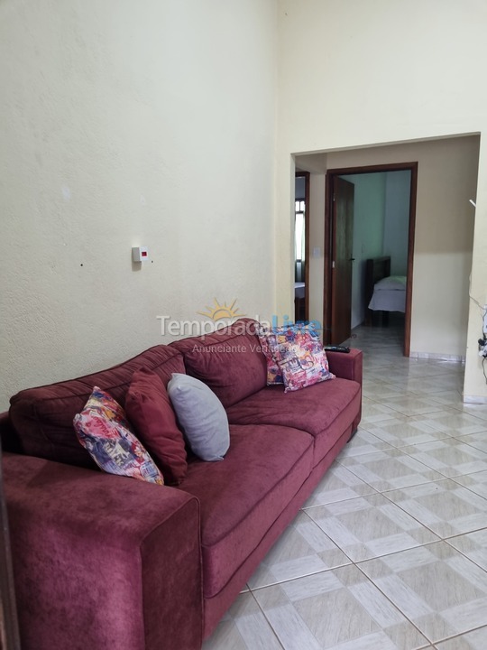 Granja para alquiler de vacaciones em Socorro (Bairro Rio do Peixe)