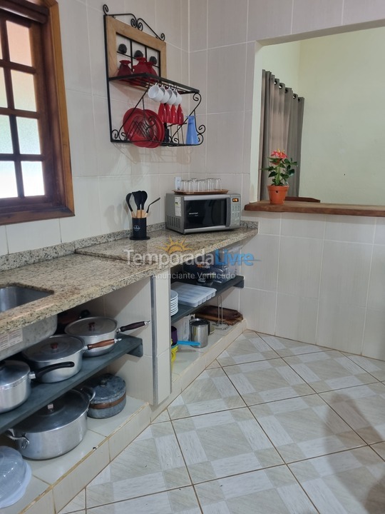 Granja para alquiler de vacaciones em Socorro (Bairro Rio do Peixe)