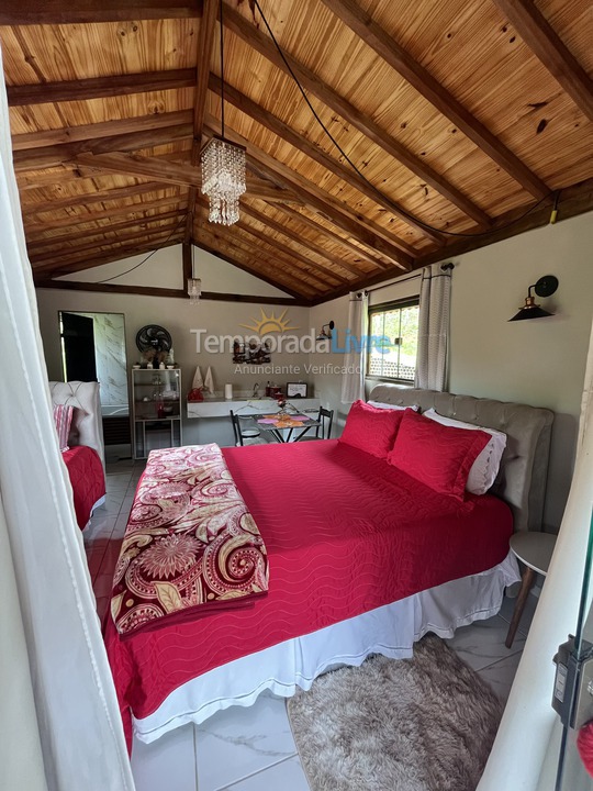 Casa para aluguel de temporada em Aiuruoca (Bairro Cangalha)