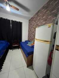 Apartamento para alquilar en Praia Grande - Vila Tupi