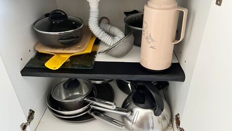 ¡Apartamento en la playa João Rosa en Biguaçu con vista al mar!