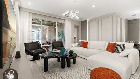 Casa para 20 hóspedes em Kissimmee