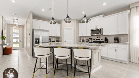 Casa para 20 hóspedes em Kissimmee