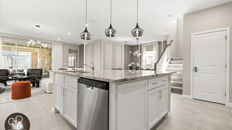 Casa para 20 hóspedes em Kissimmee