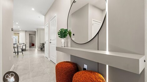 Casa para 20 hóspedes em Kissimmee