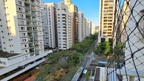 Ap Confortável | Praia Pitangueiras | Garagem