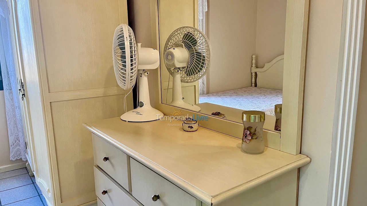 Apartamento para aluguel de temporada em Praia Grande (Balneário Florida)