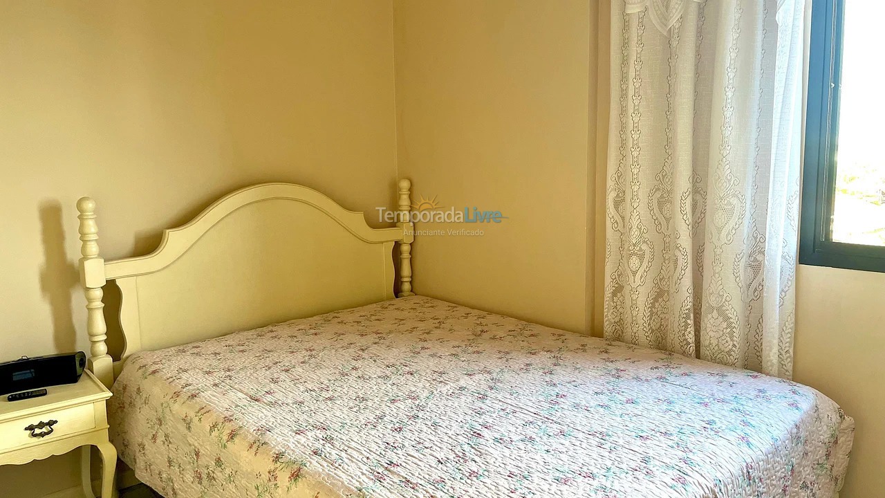 Apartamento para aluguel de temporada em Praia Grande (Balneário Florida)