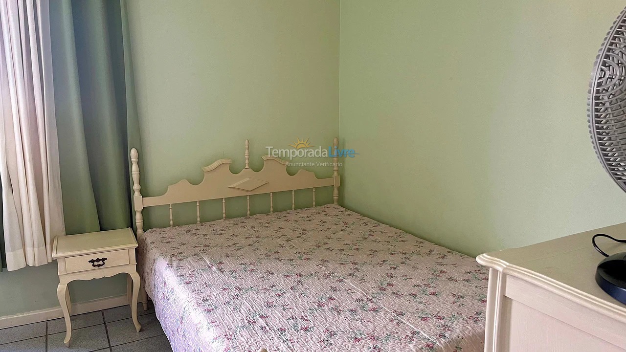 Apartamento para aluguel de temporada em Praia Grande (Balneário Florida)