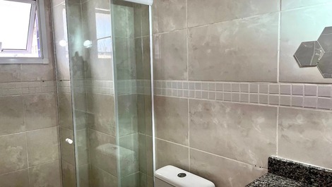 F032 - Apê Conforto | 2 Dorm | 1 Suíte e Piscina