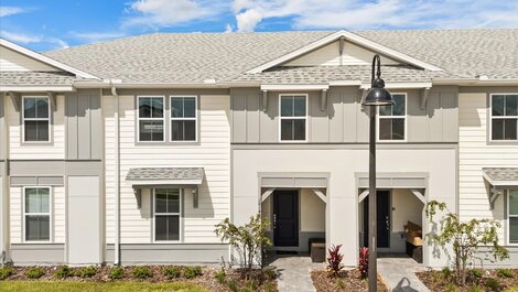 Casa para alquilar en Orlando - Clermont