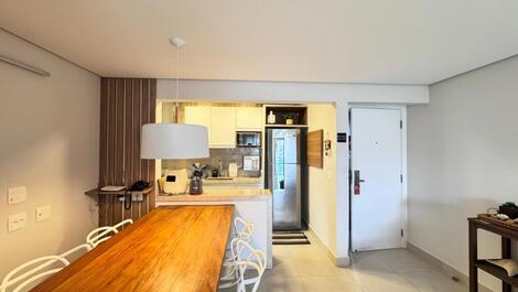 APARTMENT FOR RENT IN RIVIERA DE SÃO LOURENÇO - MADEIRA ISLAND RESORT