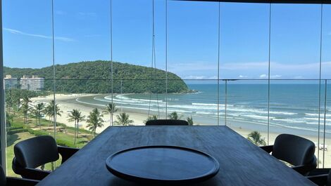 Apartment for rent in Bertioga - Riviera de São Lourenço