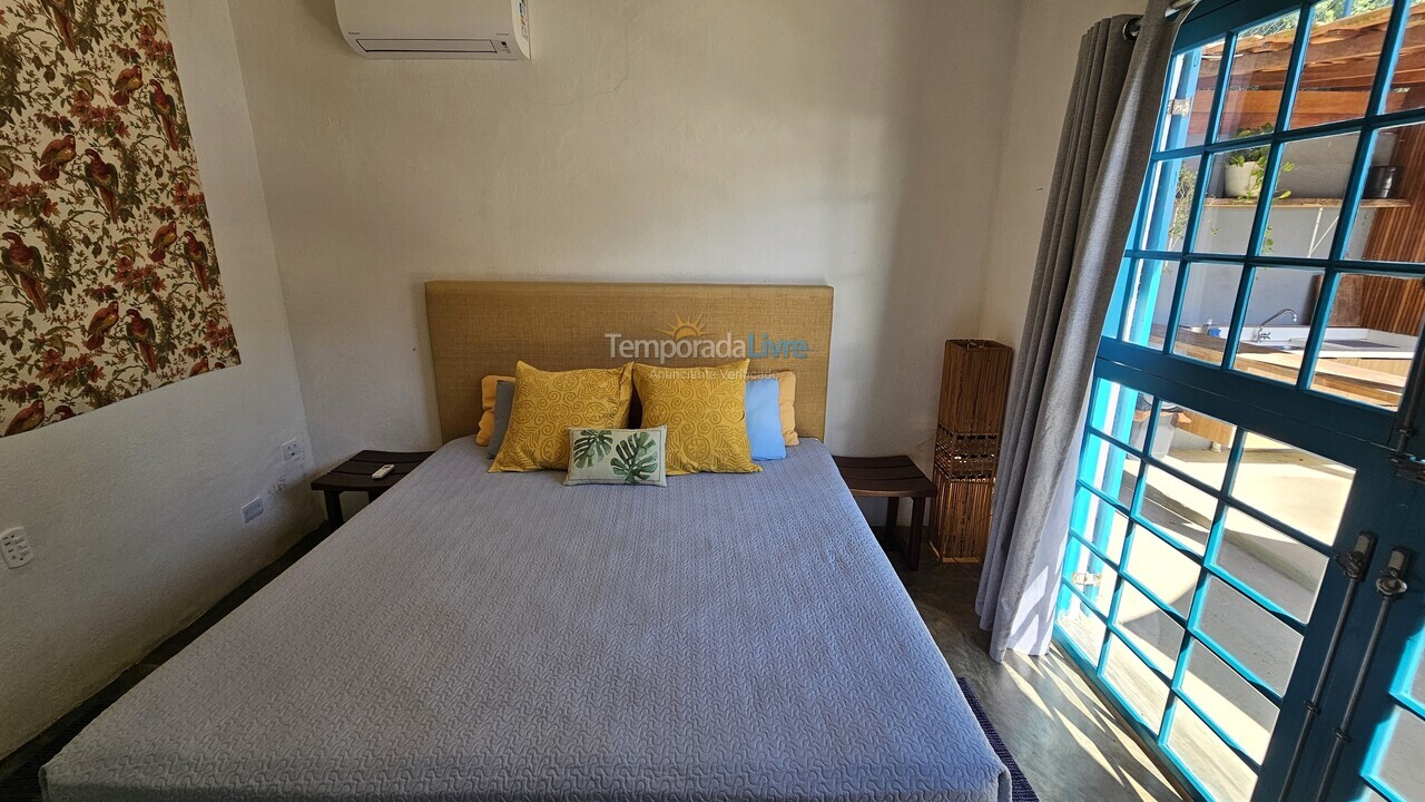 Casa para alquiler de vacaciones em Guarujá (Praia do Pernambuco)