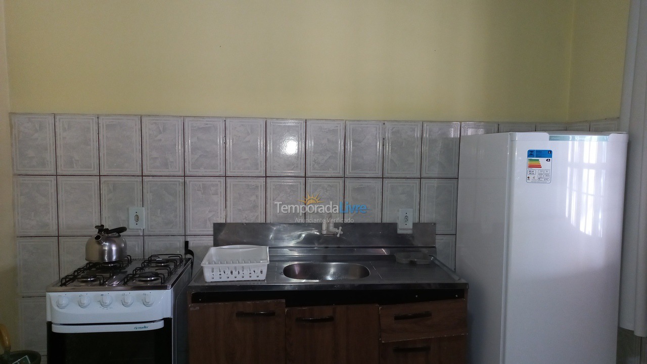 Casa para aluguel de temporada em Florianopolis (Praia dos Ingleses)