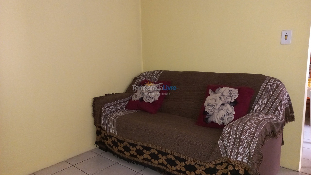 Casa para aluguel de temporada em Florianopolis (Praia dos Ingleses)