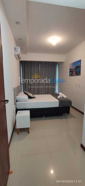 House for vacation rental in Florianopolis (Praia dos Ingleses)