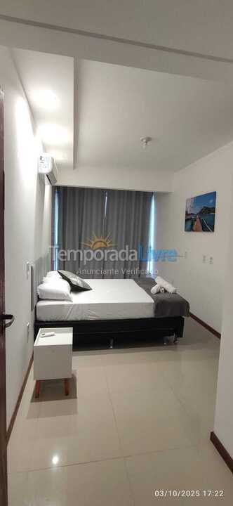 House for vacation rental in Florianopolis (Praia dos Ingleses)