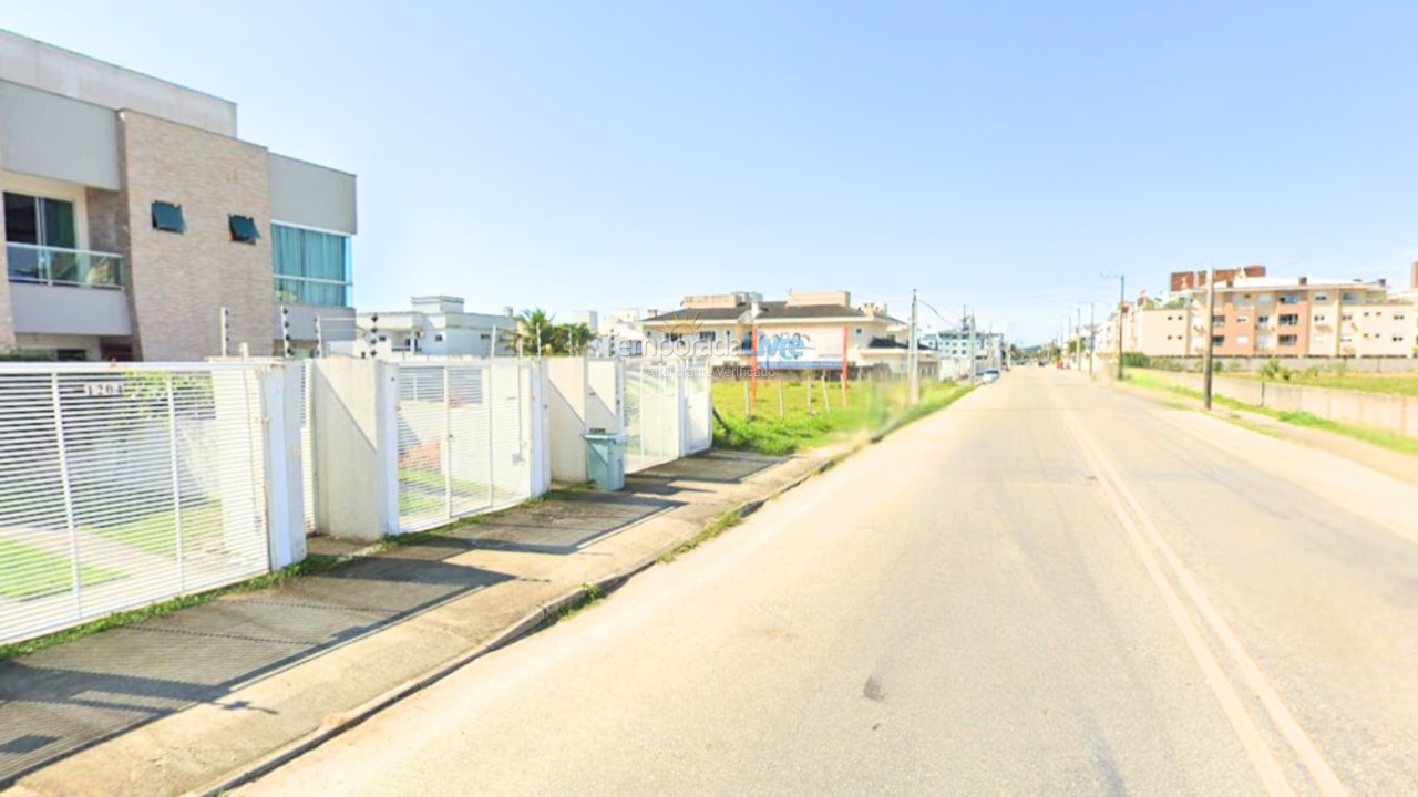 House for vacation rental in Florianopolis (Praia dos Ingleses)