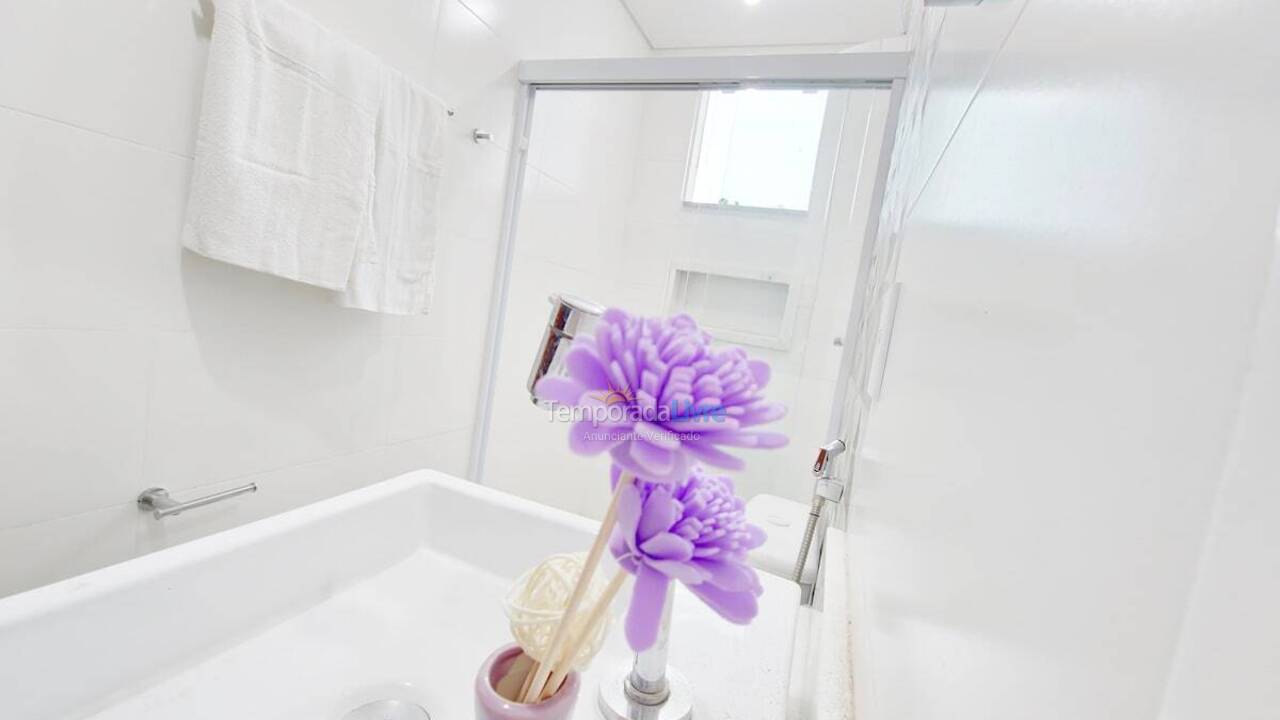 House for vacation rental in Florianopolis (Praia dos Ingleses)