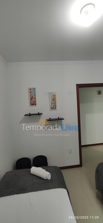 House for vacation rental in Florianopolis (Praia dos Ingleses)