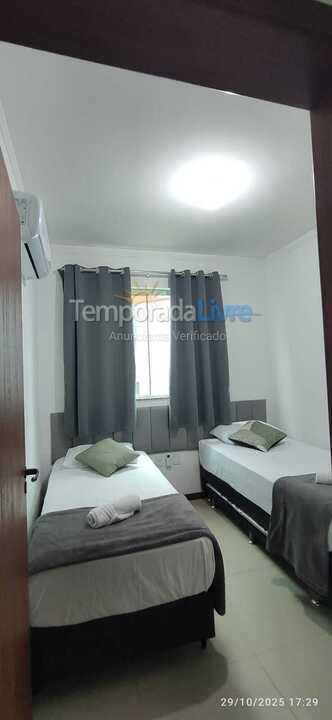 House for vacation rental in Florianopolis (Praia dos Ingleses)