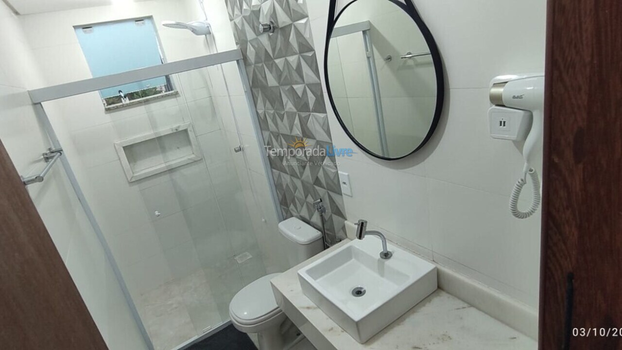 House for vacation rental in Florianopolis (Praia dos Ingleses)