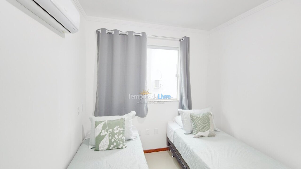 House for vacation rental in Florianopolis (Praia dos Ingleses)