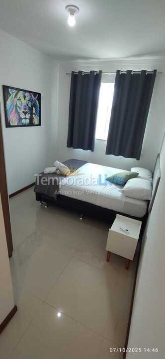 House for vacation rental in Florianopolis (Praia dos Ingleses)