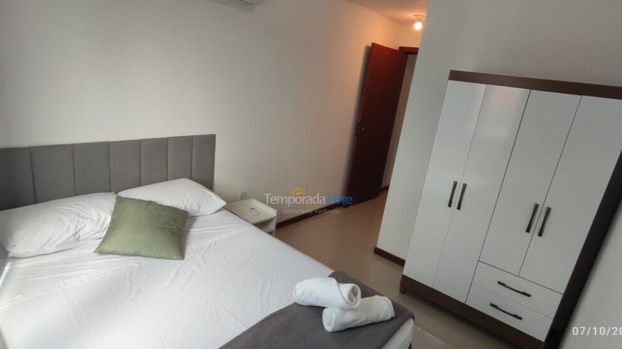 House for vacation rental in Florianopolis (Praia dos Ingleses)