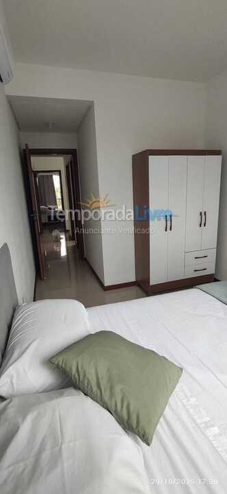 House for vacation rental in Florianopolis (Praia dos Ingleses)