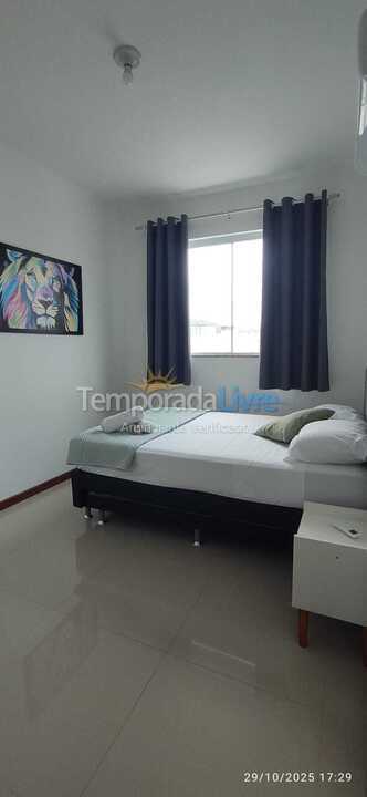House for vacation rental in Florianopolis (Praia dos Ingleses)