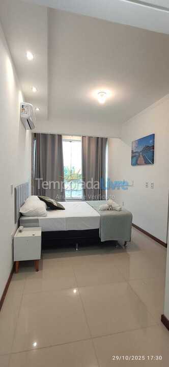 House for vacation rental in Florianopolis (Praia dos Ingleses)