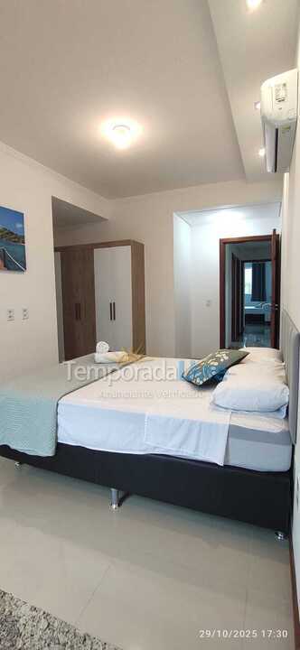 House for vacation rental in Florianopolis (Praia dos Ingleses)