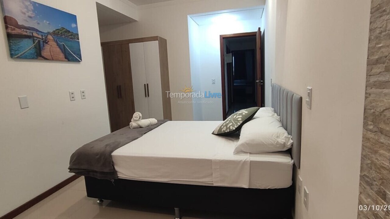 House for vacation rental in Florianopolis (Praia dos Ingleses)