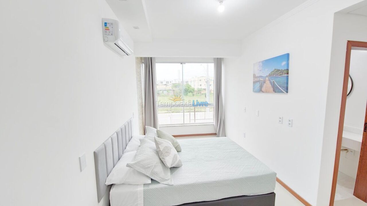 House for vacation rental in Florianopolis (Praia dos Ingleses)