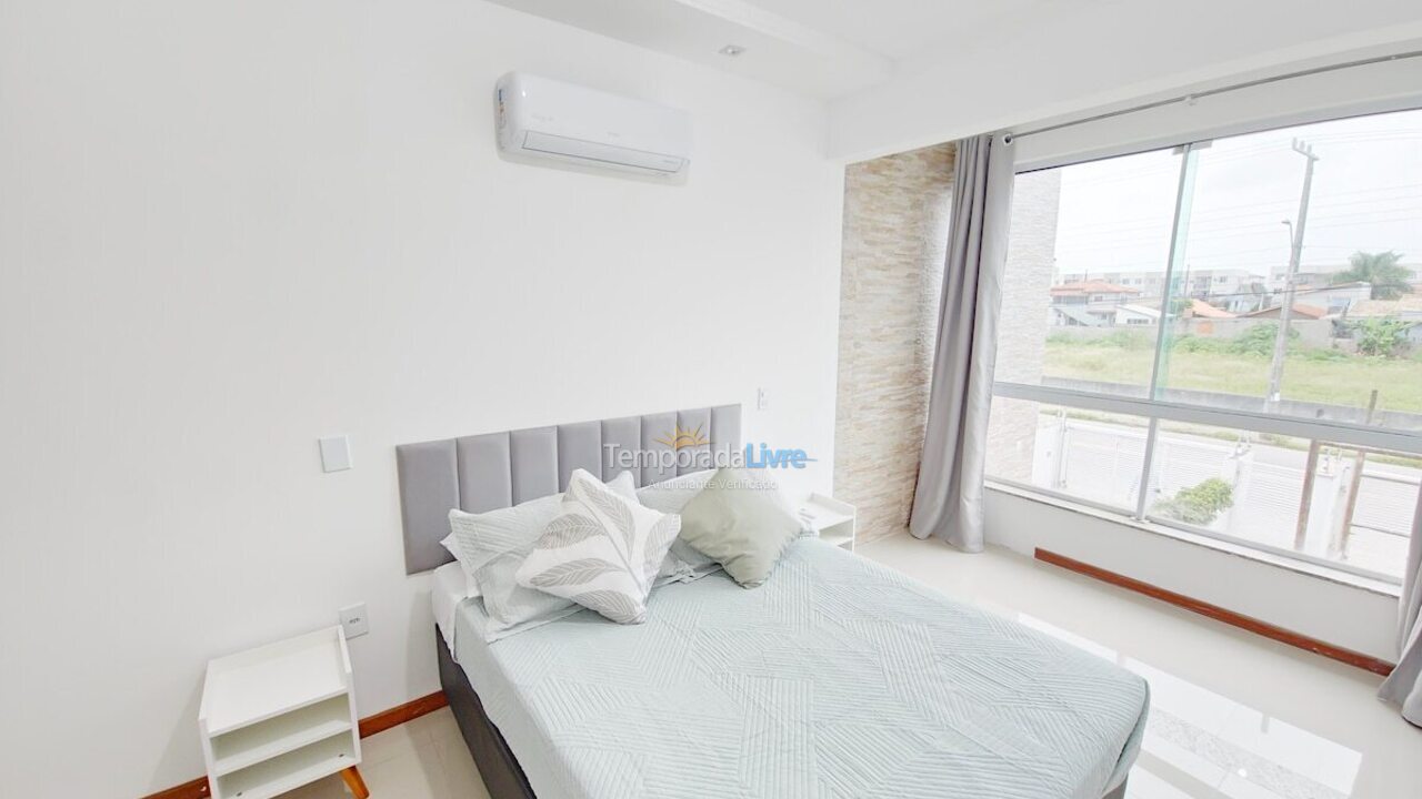 House for vacation rental in Florianopolis (Praia dos Ingleses)