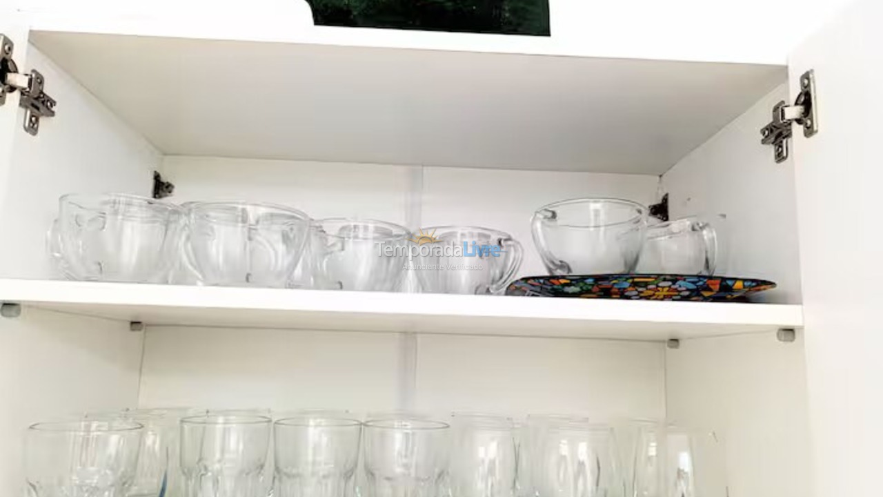 House for vacation rental in Florianopolis (Praia dos Ingleses)