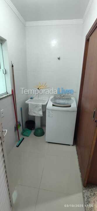 House for vacation rental in Florianopolis (Praia dos Ingleses)