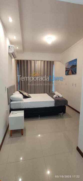 House for vacation rental in Florianopolis (Praia dos Ingleses)