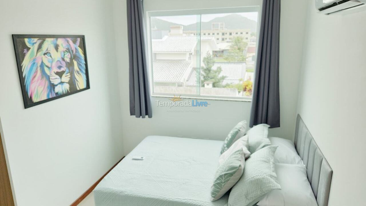 House for vacation rental in Florianopolis (Praia dos Ingleses)