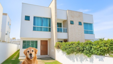 House for rent in Florianopolis - Praia dos Ingleses