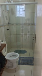 Casa de playa con piscina, dulce hogar