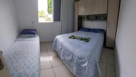 Casa de playa con piscina, dulce hogar