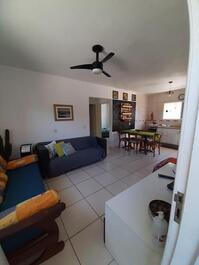 Casa de playa con piscina, dulce hogar