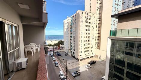 Season Ed. Aconcagua: 3 bedrooms // sea court // air conditioning