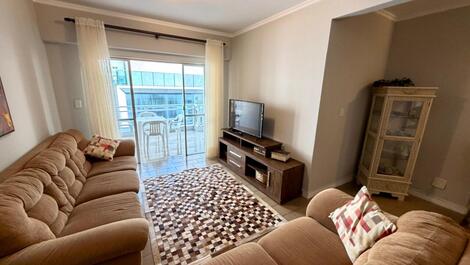 Season Ed. Aconcagua: 3 bedrooms // sea court // air conditioning