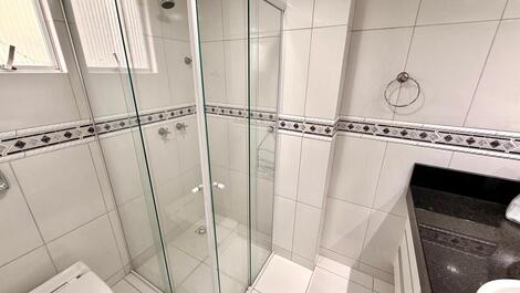 Season Ed. Aconcagua: 3 bedrooms // sea court // air conditioning